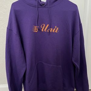 Bronze 56k Hoodie